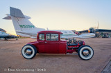 1930 Ford Model A