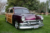 1951 Ford