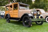 1929 Ford Model A