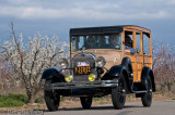 1929 Ford Model A