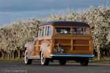 1946 Plymouth