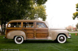 1948 Plymouth