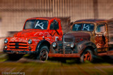 40s era Dodge Trucks for Sale