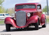 1935 Chevy