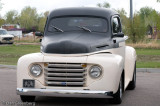 1948 Ford Pickup