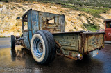 1929 Ford Rat Rod Pickup