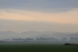 Layers of Mist  - שכבות ערפל