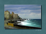 Havana Malecon - CUBA