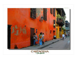 Cartagena de Indias - COLOMBIA