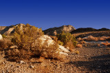 VALLEY OF FIRE