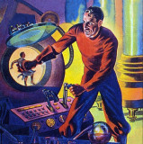 lab mite