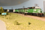 BN 6770 West