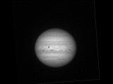 2009-09-05  23:21:25ut transito de Io