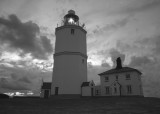 North Foreland Lighthouse