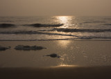 Broadstairs Low Tide n Sun