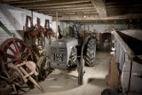 The Agricultural Museum, Brook