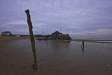The Stick at Broadstairs Harbour