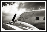 Douglas C-47 Dakota. Belle Histoire...