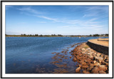 Saint Cado Island