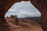 Arches - Delicate Arch5