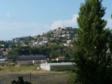 Santa Susanna on Costa Maresme