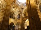 Barcelona Cathedral