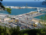 Port of Barcelona