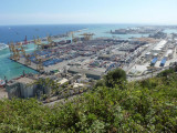 Port of Barcelona