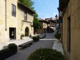 Poble Espanyol