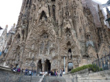 Sagrada Familia