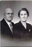 Albert and Susie Dubben