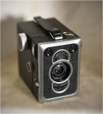 Zeiss Ikon Box-Tengor