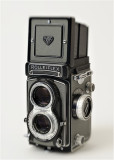 Rolleiflex Tessar 75/3,5