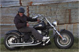 Harley