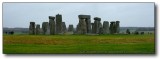 Stonehenge : Sarsen Stones