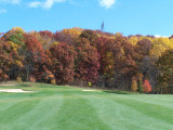 Roanoke Valley Senior Golf Tour - 2008