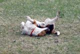 Ive Been Practicing My Yoga Exercises
