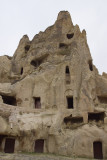 Cappadochia