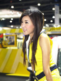Pretty Girls: Thailand Motor Expo 2010