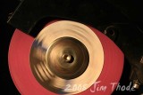Fixed light 1/1000 shutter speed
