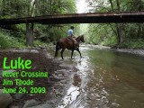 River Crossing Video