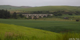 Palouse Country/Rosalia Railroad Bridge