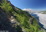 Independance Pass Trail