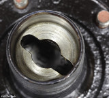 Good wire wheel hub