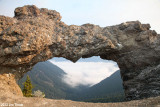 Sanctuary Arch