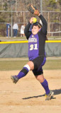 SMC Softball 09 vs Merrimack