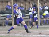 AshleyH At Bat