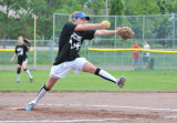 Northwest Sr Little League vs St Albans
