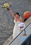 Amanda & Jude's Wedding, '09