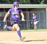 KellyE Races to 1st